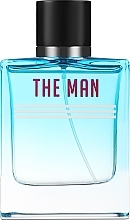 New Brand The Man - Eau de Toilette — photo N2