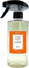 Fragrances, Perfumes, Cosmetics Grapefruit Room Spray - Ambientair Lacrosse Pompelmo Room Spray