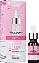 Lifting Concentrated Face Serum - Eveline Cosmetics Lifting Serum — photo N1