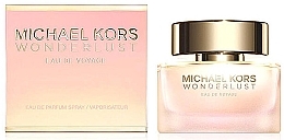 Michael Kors Wonderlust Eau de Voyage - Eau de Parfum — photo N1