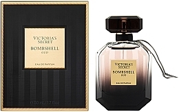 Victoria's Secret Bombshell Oud - Eau de Parfum — photo N2