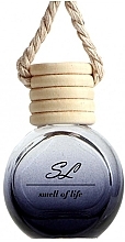 Fragrances, Perfumes, Cosmetics Car Air Freshener - Smell Of Life Mademoiselle Car Fragrance