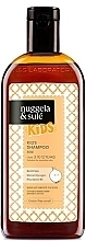 Fragrances, Perfumes, Cosmetics Kids Shampoo - Nuggela & Sule Kids Shampoo