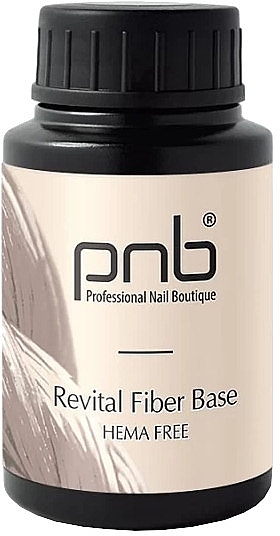 Revital Fiber Base - PNB Revital Fiber Base — photo N1