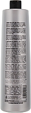 Linen Seed Extract Balm - Echosline Color Care — photo N2