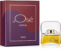 Fragrances, Perfumes, Cosmetics Guy Laroche J'ai Ose - Perfume (mini size)