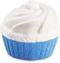 Bath Bomb "Oceanic Cupcake" - Rainbow — photo N1