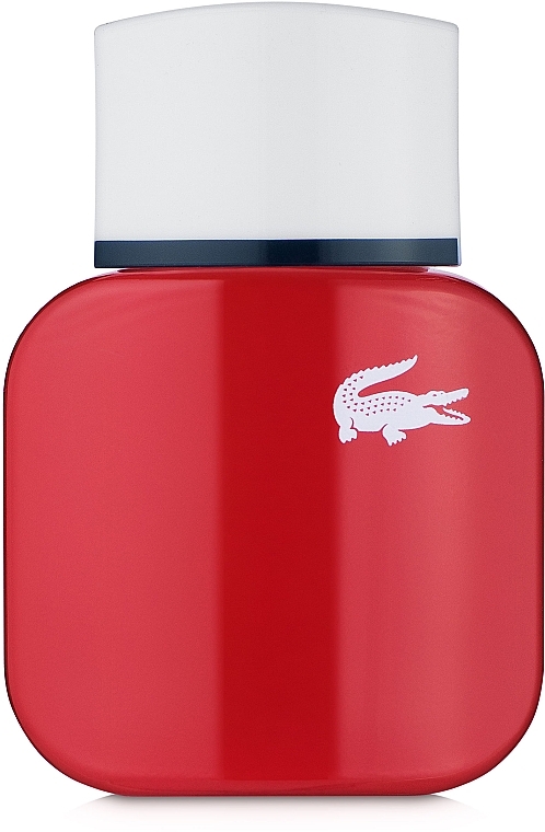 Lacoste Eau De Lacoste L.12.12 Pour Elle French Panache - Eau de Toilette (tester with cap) — photo N1