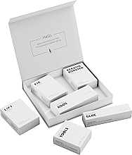 Eyelash Lift Kit, 6 products - Nanolash Lash Lift Kit — photo N3