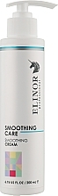 Fragrances, Perfumes, Cosmetics Hair Smoothness & Shine Cream - Elinor Smoothing Cream