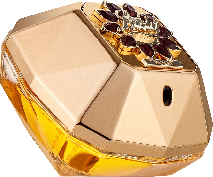 Paco Rabanne Lady Million Royal - Eau de Parfum — photo N3