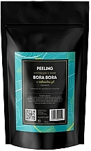 Fragrances, Perfumes, Cosmetics Polynesian Body Peeling - e-Naturalne Bora Bora Peeling