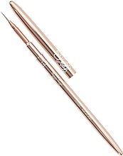 Fragrances, Perfumes, Cosmetics Nail Art Brush - Peggy Sage Nail Art Rose Gold 001