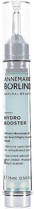 Facial Concentrate - Annemarie Borlind Beauty Hydro-Booster — photo N2