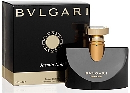 Fragrances, Perfumes, Cosmetics Bvlgari Jasmin Noir - Eau de Parfum