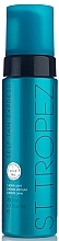 Self Tanning Mousse - St. Tropez Self Tan Express Bronzing Mousse — photo N2