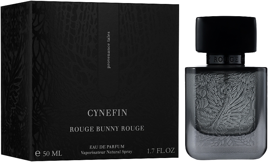 Rouge Bunny Rouge Cynefin - Eau de Parfum — photo N2