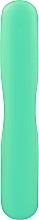 Fragrances, Perfumes, Cosmetics Candy Toothbrush Case, 88070, light green - Top Choice 