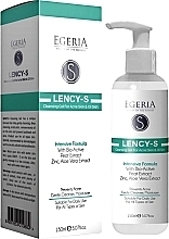 Fragrances, Perfumes, Cosmetics Cleansing Gel for Problem Skin - Egeria Lency-s Cleansing Gel