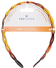 Fragrances, Perfumes, Cosmetics Hair Band, 27758, amber - Top Choice 