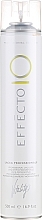 Medium Hold Hair Spray - Vitality's Effecto Lacce Professionale — photo N5
