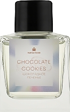 Chocolate Cookies Diffuser - Parfum House by Ameli Homme Diffuser Chocolate Cookies — photo N3