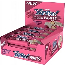 Fragrances, Perfumes, Cosmetics Protein - Weider Yippie! Fruits Raspberry Vanilla