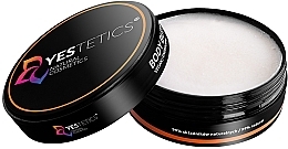 Fragrances, Perfumes, Cosmetics Energizing Body Butter - Yestetics Body Butter