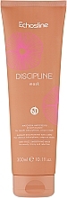 Fragrances, Perfumes, Cosmetics Mask for Porous Hair - Echosline Discipline Mask