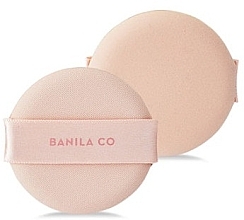 Fragrances, Perfumes, Cosmetics Cushion Puff - Banila Co Covericious Cushion Puff