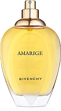 Fragrances, Perfumes, Cosmetics Givenchy Amarige - Eau de Toilette (tester without cap)