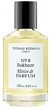 Thomas Kosmala No 9 Bukhoor - Eau de Parfum — photo N2