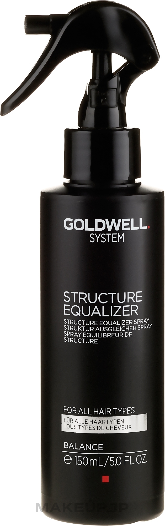 Structure Equalizer - Goldwell System Structure Equalizer — photo 150 ml