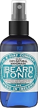 Beard Tonic 'Fresh Lime' - Dr K Soap Company Beard Tonic Fresh Lime — photo N1