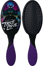 Fragrances, Perfumes, Cosmetics Hair Brush - Wet Brush Pro Detangler Disney Villains True Love Ursula