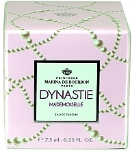 Fragrances, Perfumes, Cosmetics Marina De Bourbon Dynastie Mademoiselle - Eau (mini size)