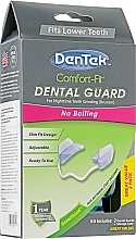 Mouth Guard "Comfortable Fit" - DenTek Comfort-Fit Dental Guard — photo N3