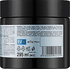 Tar & Ichtyol Hair Mask - Domashniy Doktor — photo N6