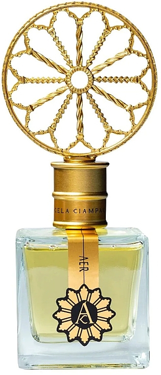 Angela Ciampagna Hatria Collection Aer - Perfume — photo N1