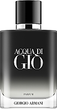 Fragrances, Perfumes, Cosmetics Armani Acqua Di Gio Parfum - Parfum