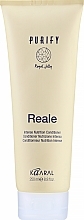 Fragrances, Perfumes, Cosmetics Intensive Nourishing Cream Conditioner - Kaaral Purify Real Conditioner 