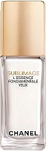 Fragrances, Perfumes, Cosmetics Radiance-Renewing Eye Serum - Chanel Sublimage L'Essence Fondamentale Yeux Redefining And Radiance-Renewing Eye Serum