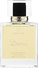 Fragrances, Perfumes, Cosmetics Mira Max Dona - Perfumed Spray
