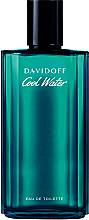 Davidoff Cool Water - Eau de Toilette — photo N1