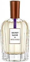 Fragrances, Perfumes, Cosmetics Molinard Secret Sucre - Eau de Parfum (tester without cap)