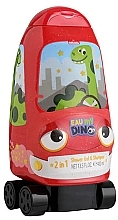 Air-Val International Eau My Dino - Shower Gel — photo N1