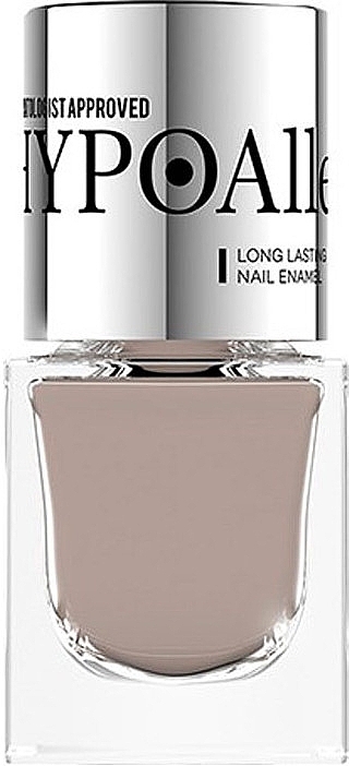 Nail Polish - Bell Hypoallergenic Long Lasting Enamel Winter Collection — photo N1