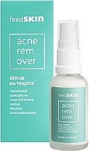 Anti-acne Serum - Feedskin Acne Remover Serum — photo N2