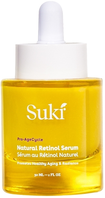 Face Serum - Suki Radical Results Youth Serum — photo N1