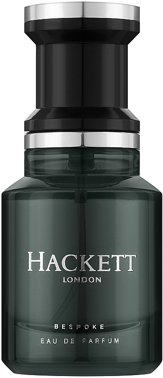 Hackett London Bespoke - Eau de Parfum — photo N1